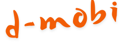 d-mobi logo - strona główna